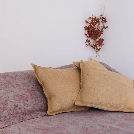 Casa Elsa Pipa Apartment Praia de Pipa ภายนอก รูปภาพ