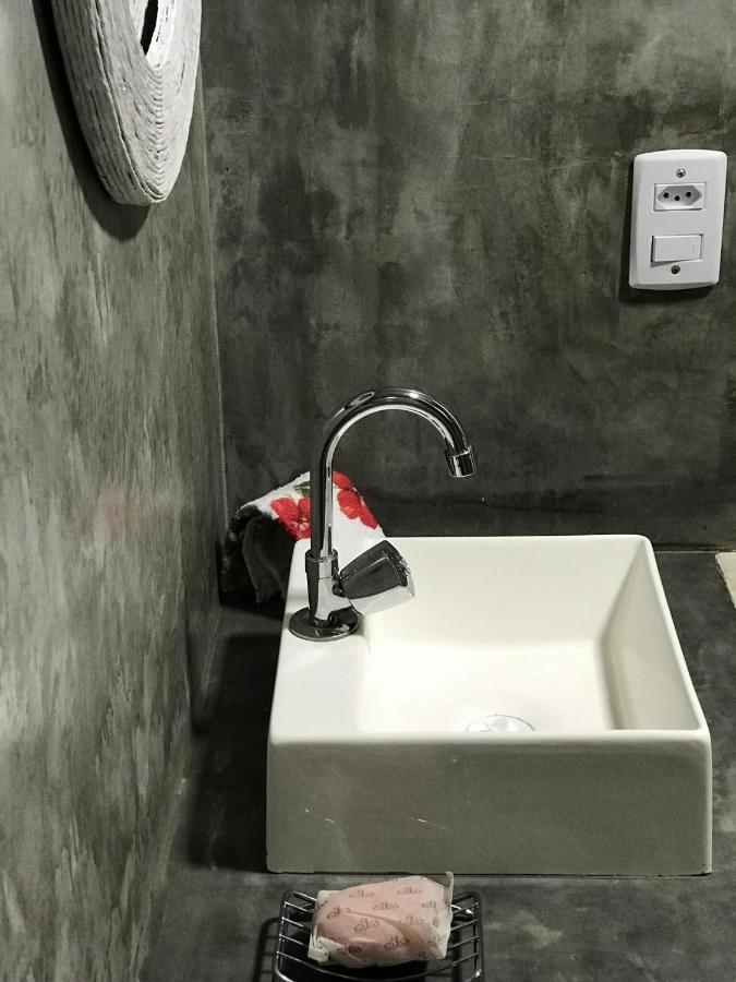Casa Elsa Pipa Apartment Praia de Pipa ภายนอก รูปภาพ