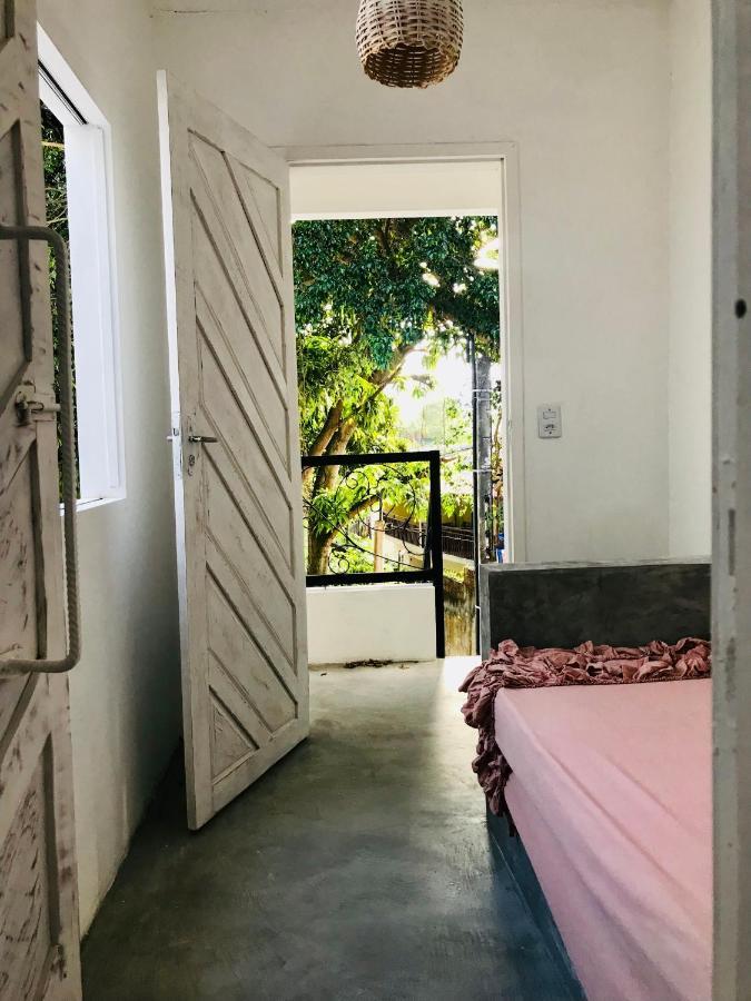 Casa Elsa Pipa Apartment Praia de Pipa ภายนอก รูปภาพ