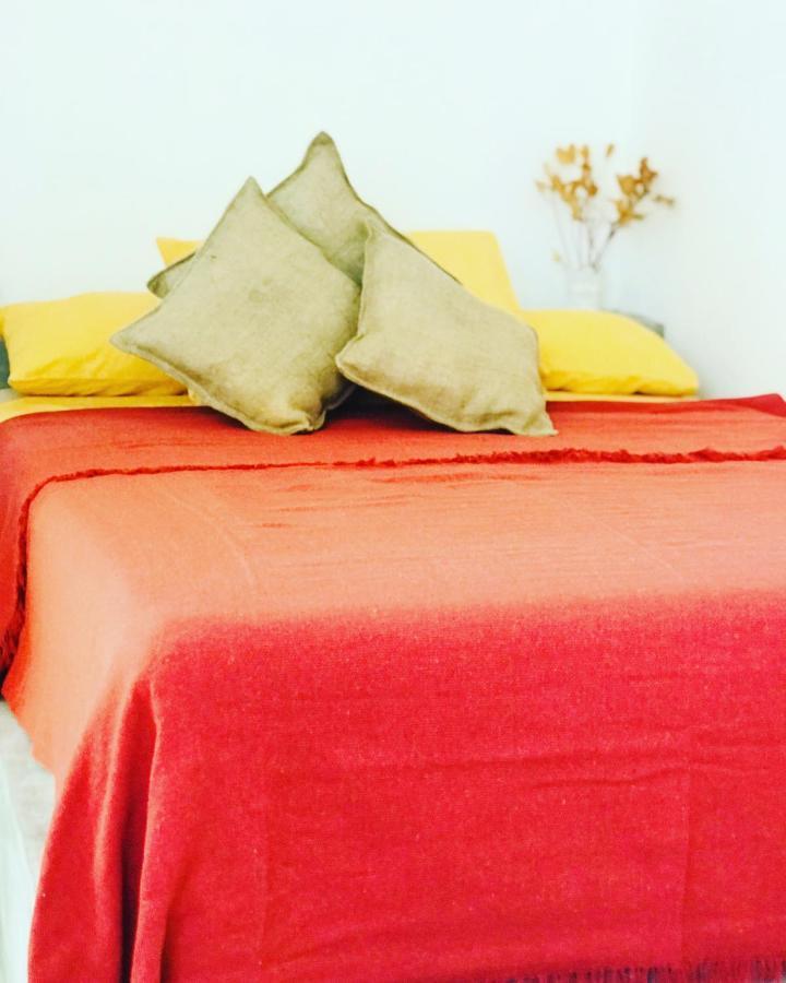Casa Elsa Pipa Apartment Praia de Pipa ภายนอก รูปภาพ