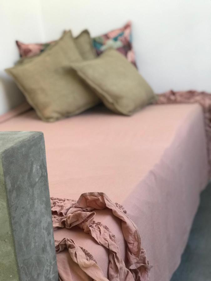 Casa Elsa Pipa Apartment Praia de Pipa ภายนอก รูปภาพ