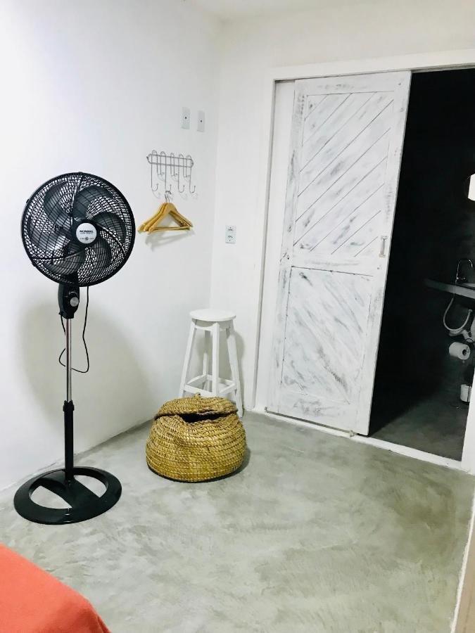 Casa Elsa Pipa Apartment Praia de Pipa ภายนอก รูปภาพ