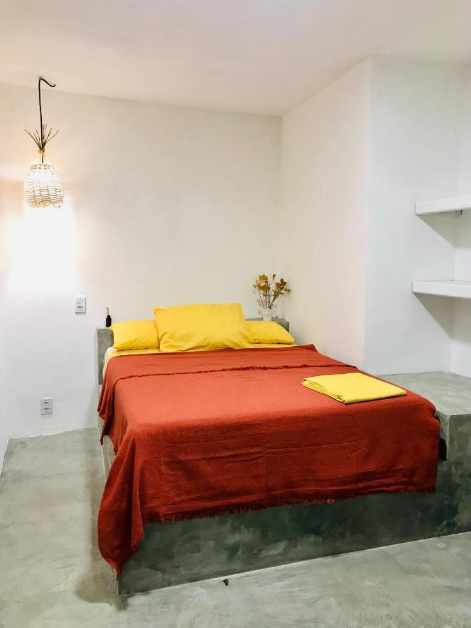 Casa Elsa Pipa Apartment Praia de Pipa ภายนอก รูปภาพ