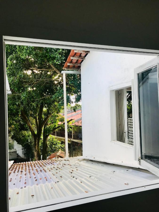 Casa Elsa Pipa Apartment Praia de Pipa ภายนอก รูปภาพ
