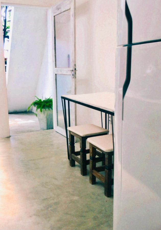 Casa Elsa Pipa Apartment Praia de Pipa ภายนอก รูปภาพ