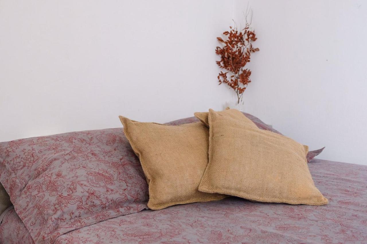 Casa Elsa Pipa Apartment Praia de Pipa ภายนอก รูปภาพ