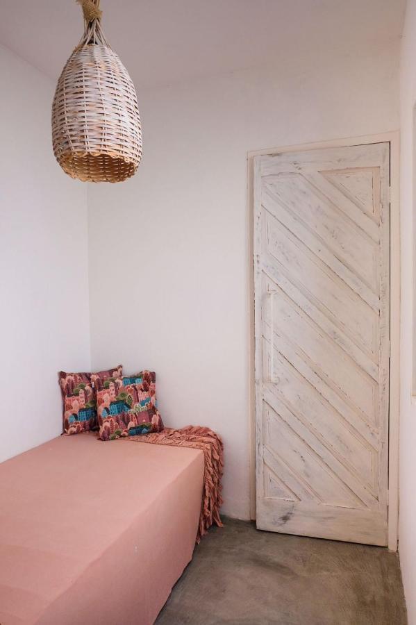 Casa Elsa Pipa Apartment Praia de Pipa ภายนอก รูปภาพ