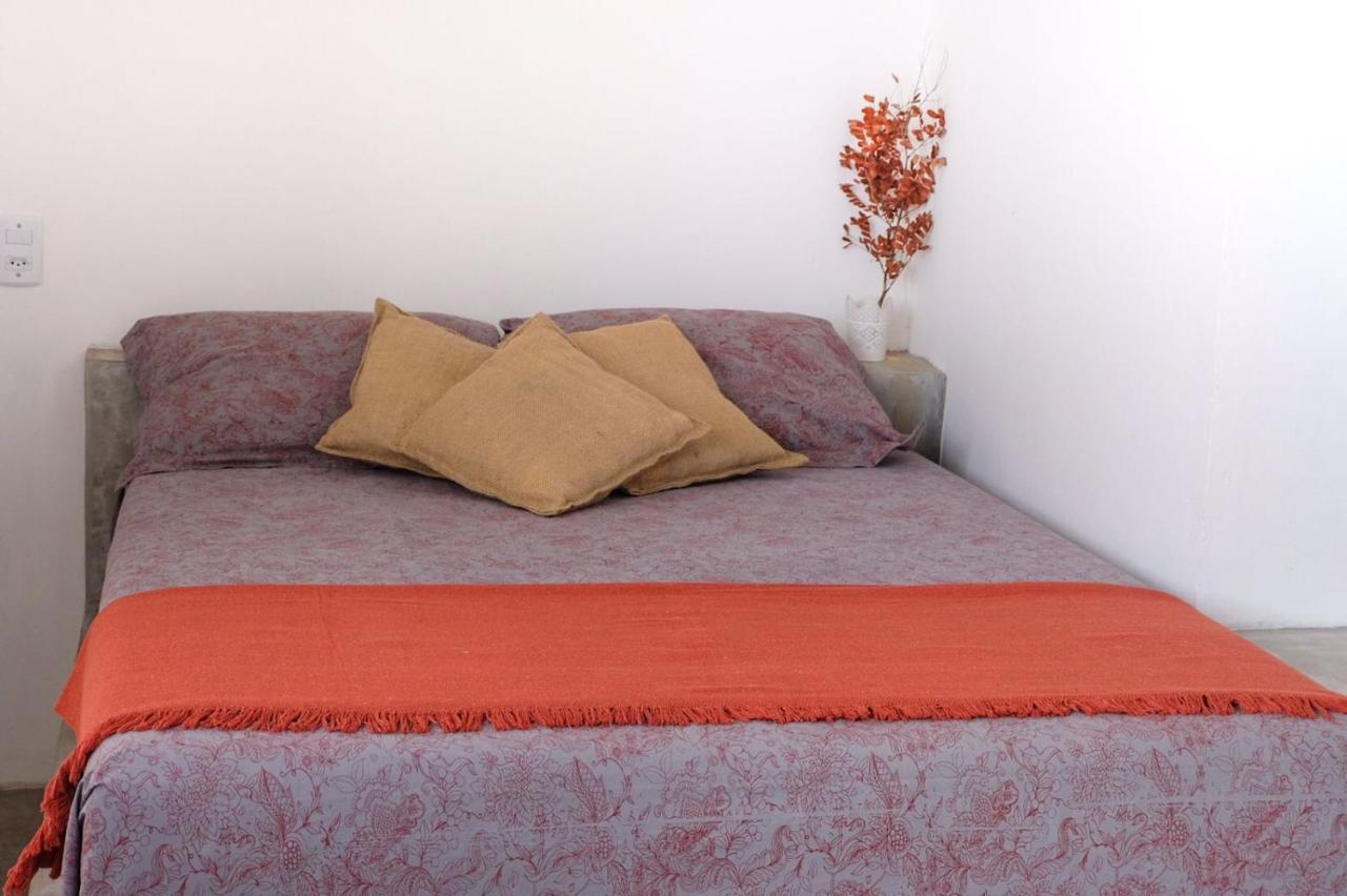 Casa Elsa Pipa Apartment Praia de Pipa ภายนอก รูปภาพ
