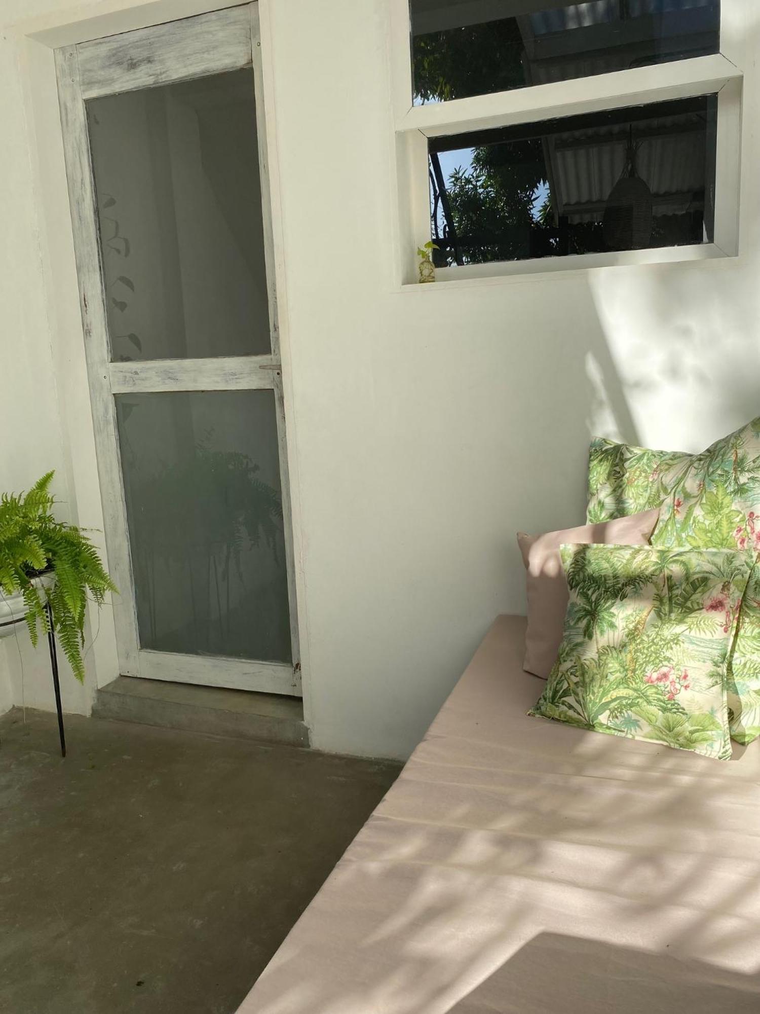 Casa Elsa Pipa Apartment Praia de Pipa ภายนอก รูปภาพ